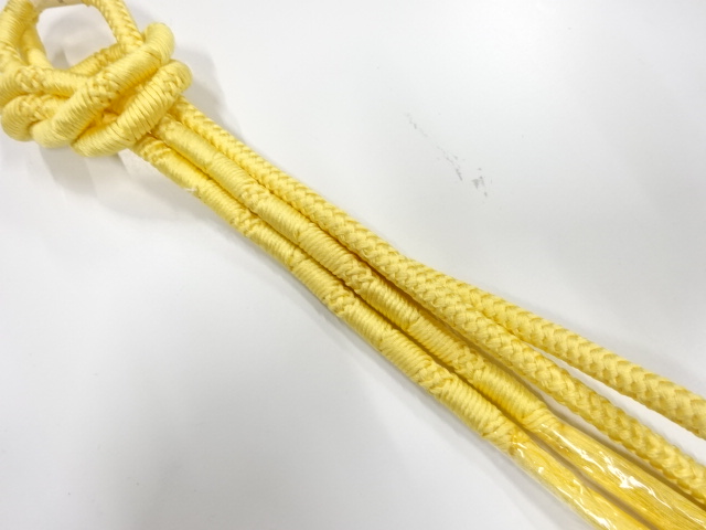 Japanese Kimono / Accessories Silk